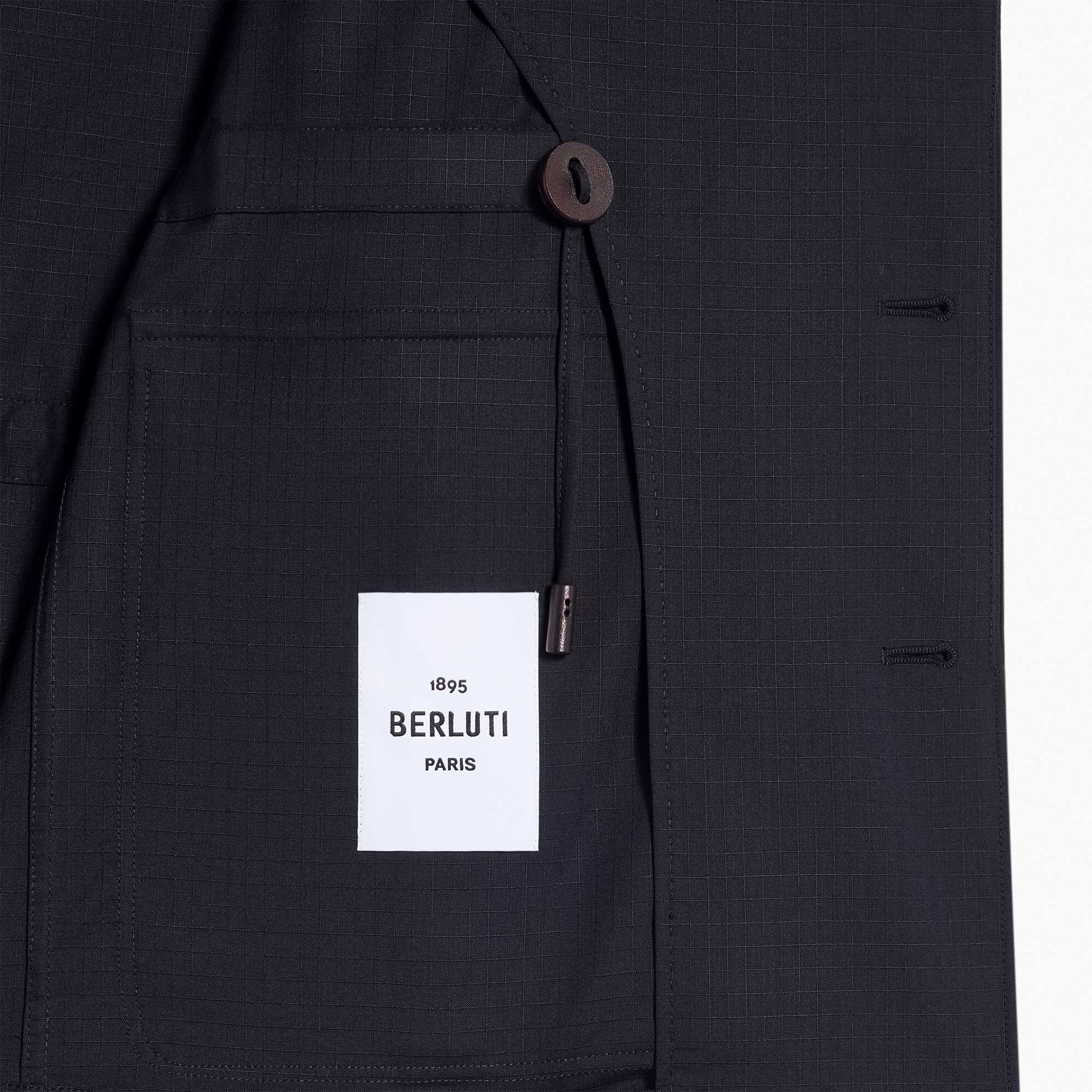 Veste Safari Legère