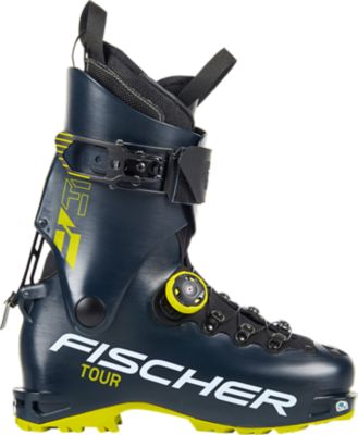 FischerTour Fit - blau