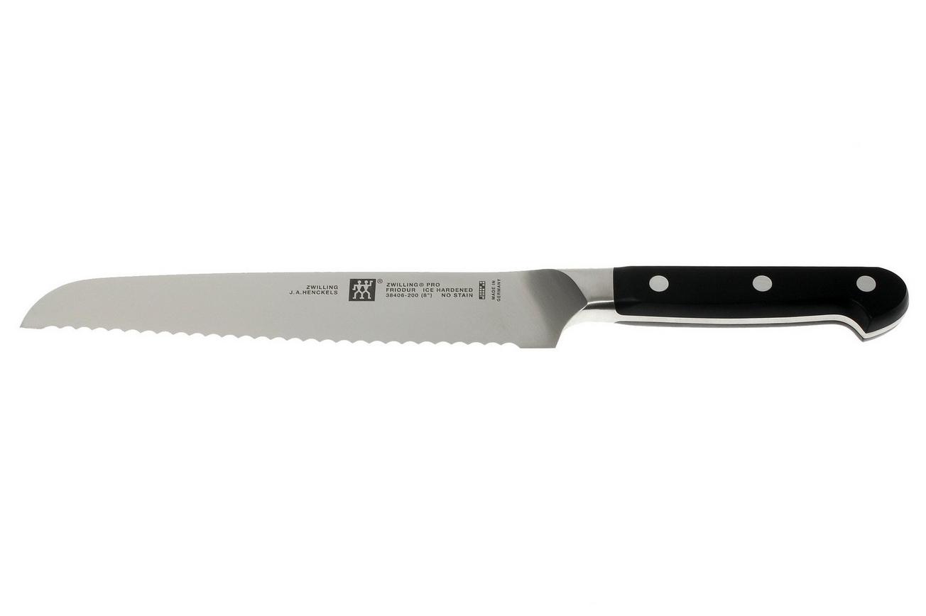 Zwilling 38406-201 Pro broodmes