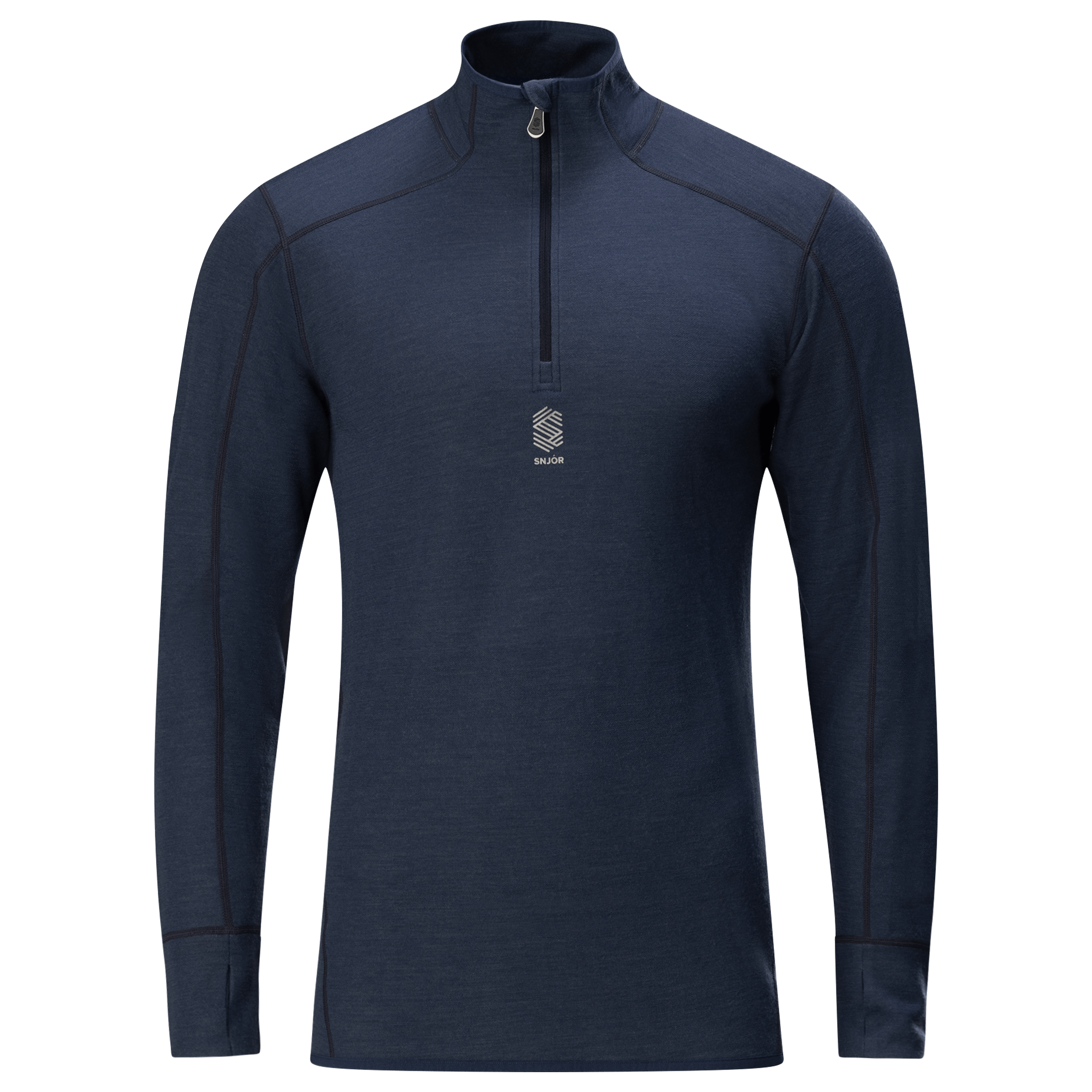 Snjór Val Thorens Exclusive HZ - Ull og ullsett