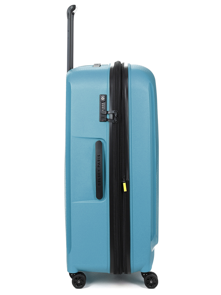 Valise extensible Delsey Belmont Plus Eco 83 cm
