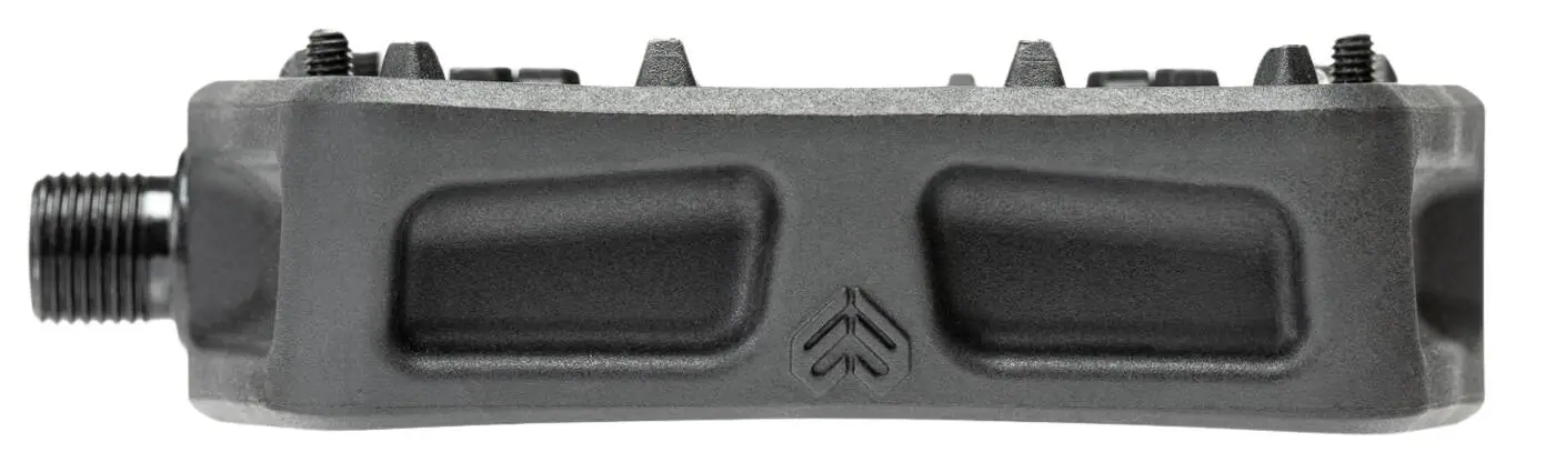Éclat Juggernaut BMX Pedaler | SkatePro