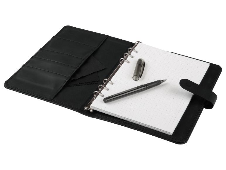 Herbruikbaar notitieboek