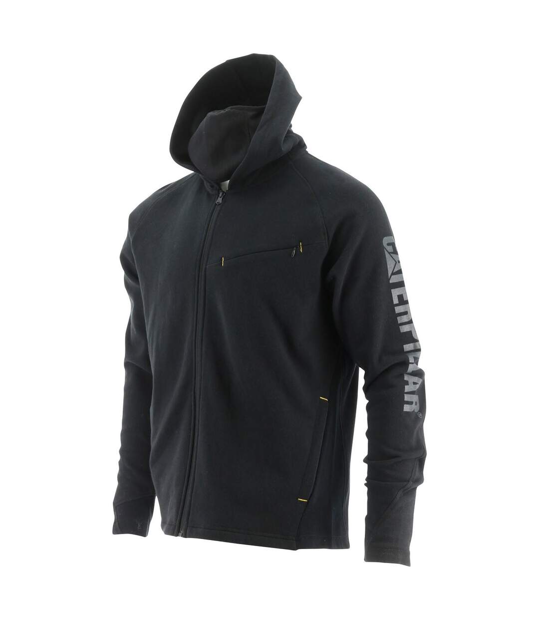 Caterpillar - Veste VIRALOFF - Homme (Noir) - UTFS8020