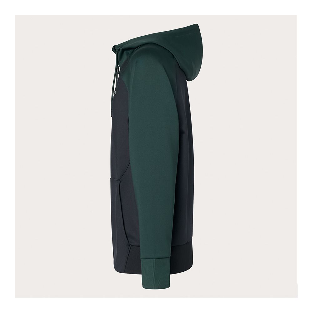 Oakley SIERRA - Sweat Homme hunter green (helmet)
