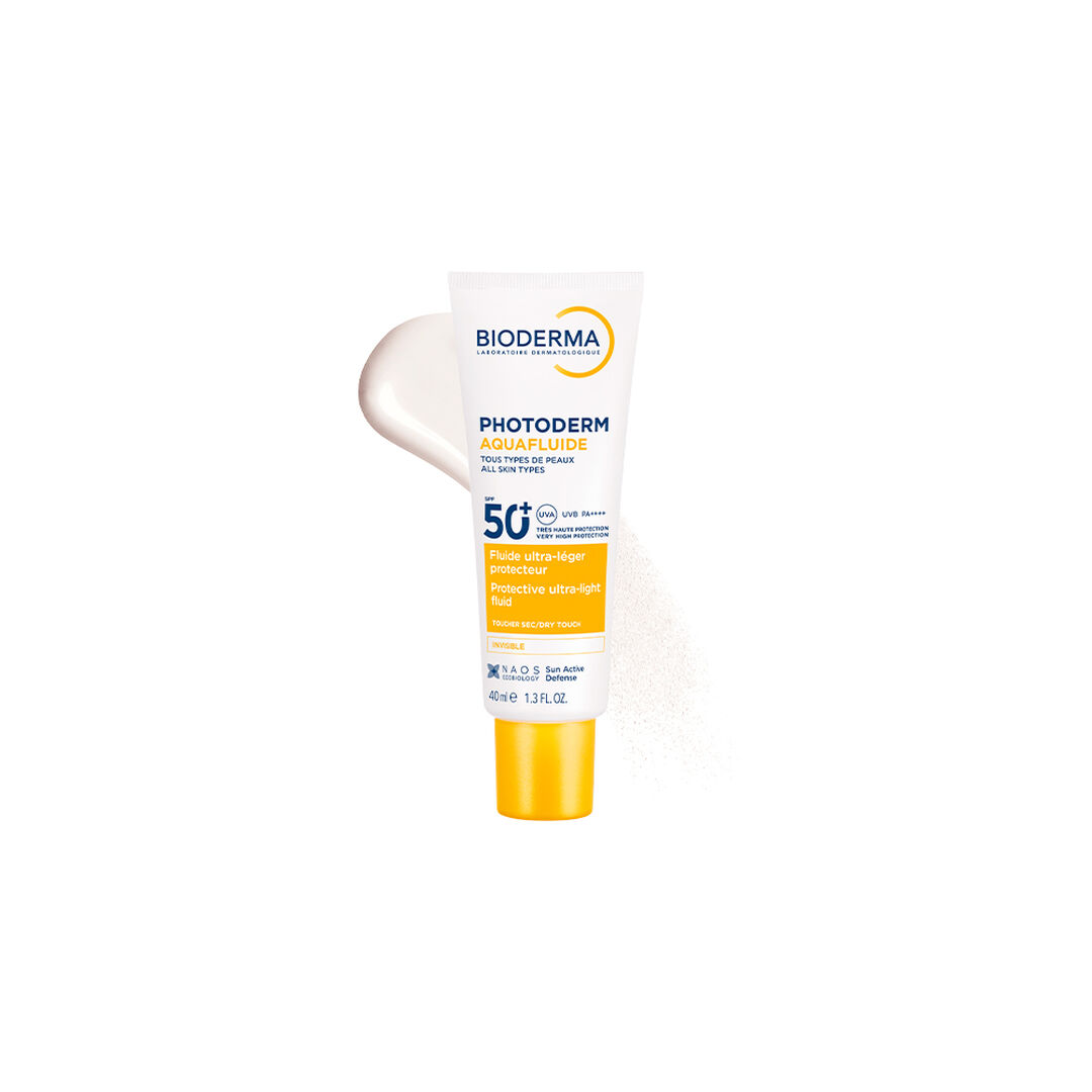 BIODERMA  Photoderm Aquafluide SPF50+ - 40ml