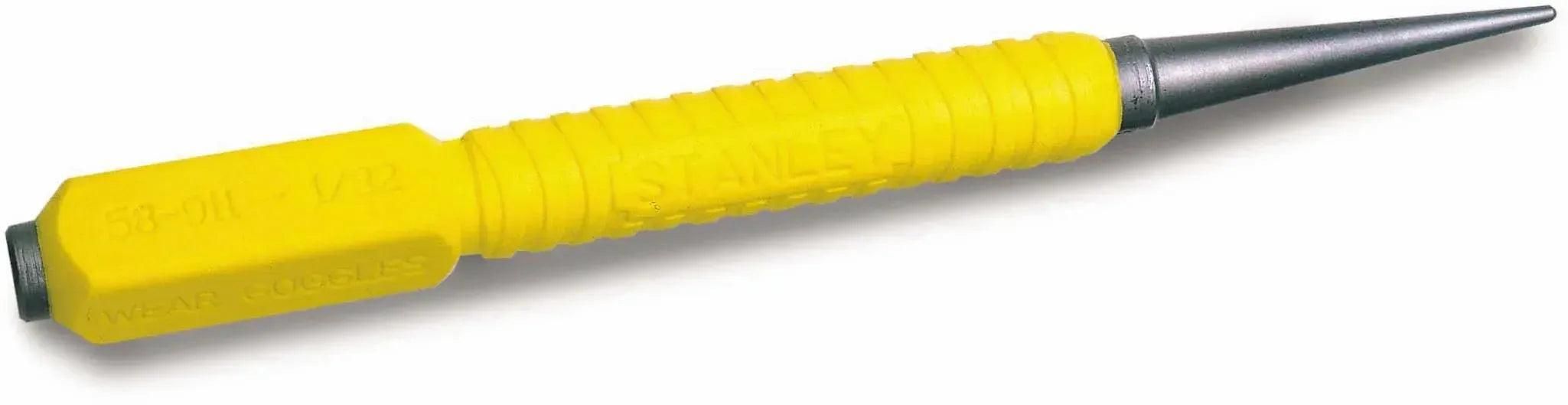 Stanley 0-58-913 Drevel Dynagrip 2,4mm