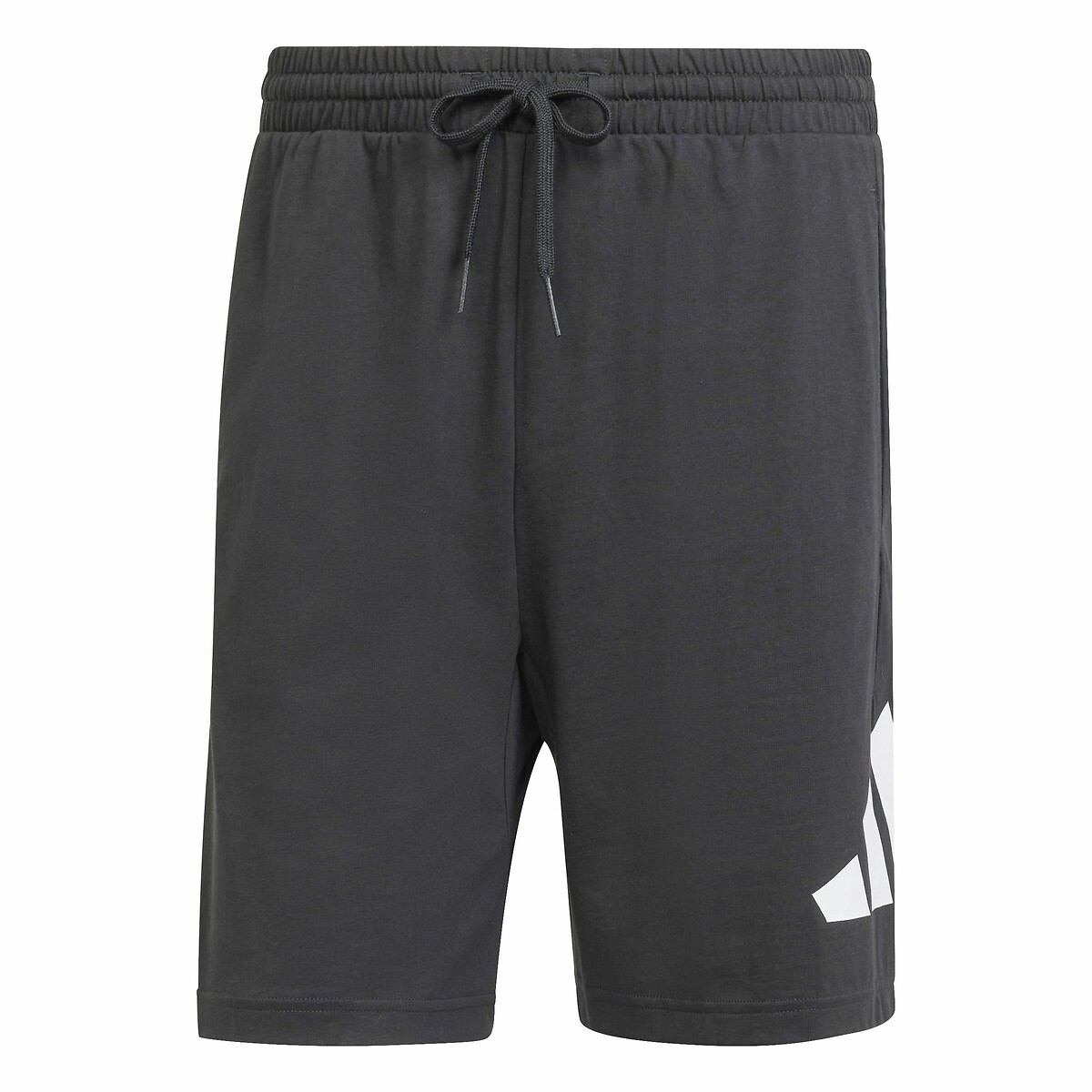 ADIDAS ROUPAS ESPORTIVAS<br>Camiseta curta com logo Essentials