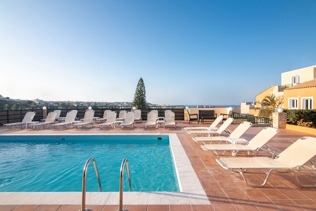 Golden Valentin Logies - Appartement