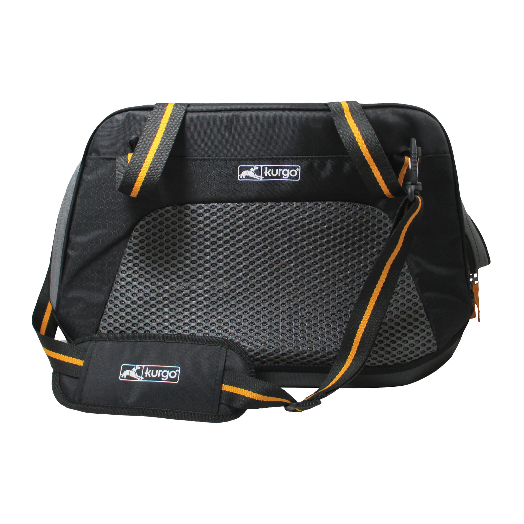 Kurgo Explorer Carrier Large Reismand voor Honden