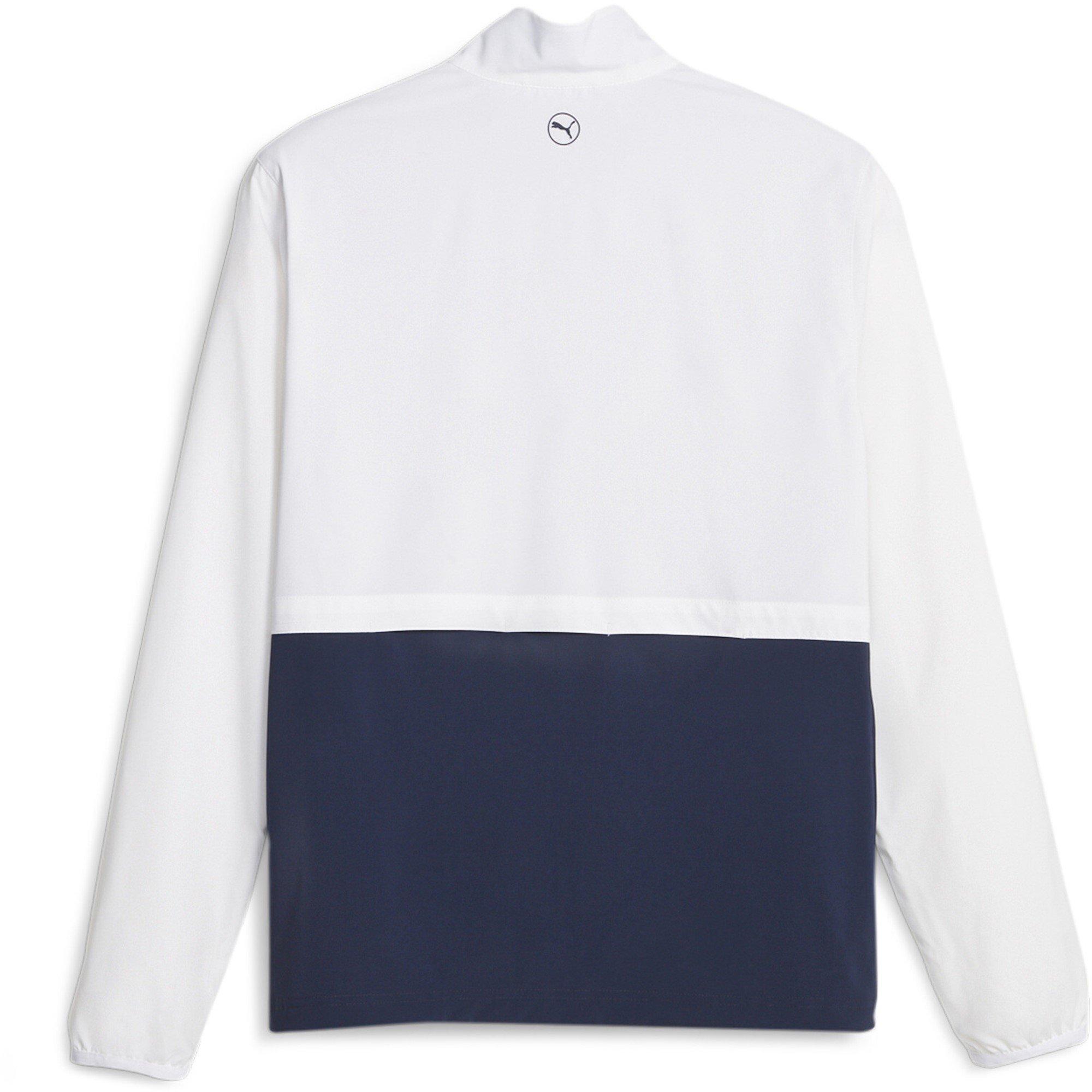 Puma Puma Monterey Wind Jacket Golf Mens