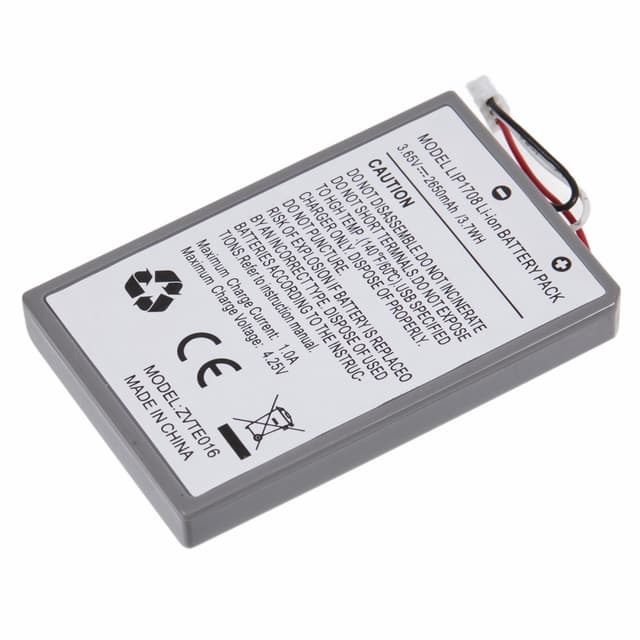 Batteri til Sony Playstation 5 / PS5 3.65V 2000mAh