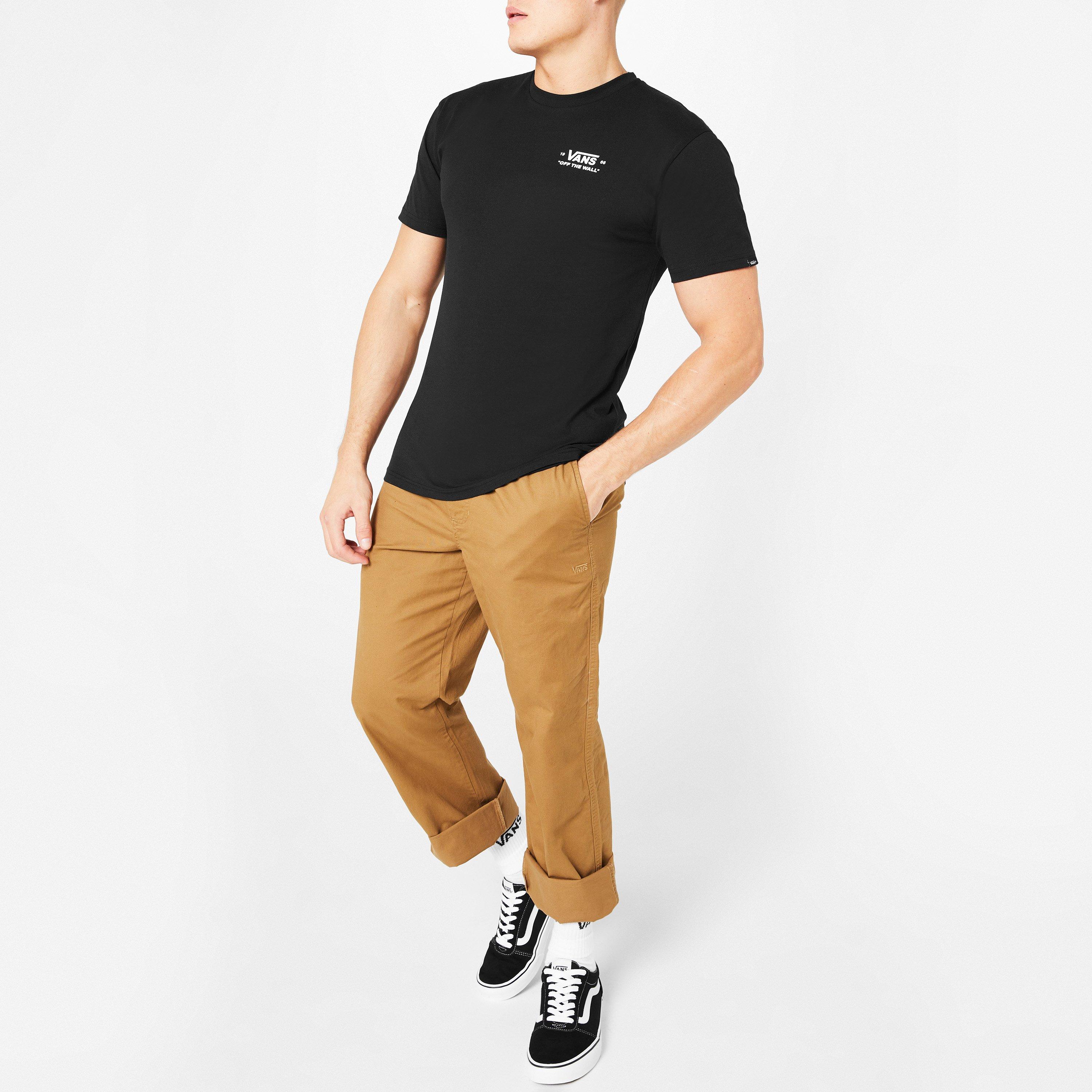 Vans Ward Shoes