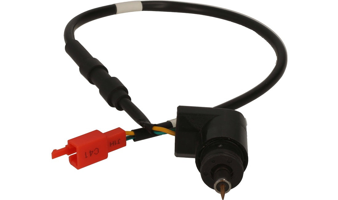 Automatchoker, Firefox Euro-4