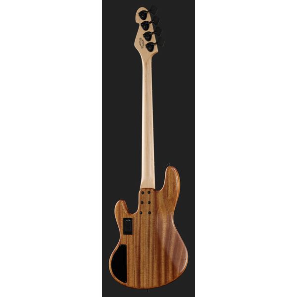 Sandberg California II TT 4 Buckeye