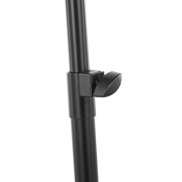 K&M 14761 Gitarrenspielständer