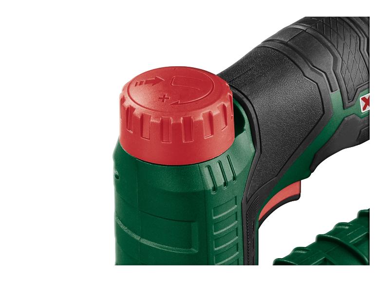 Accu-tacker 12 V zonder accu en lader