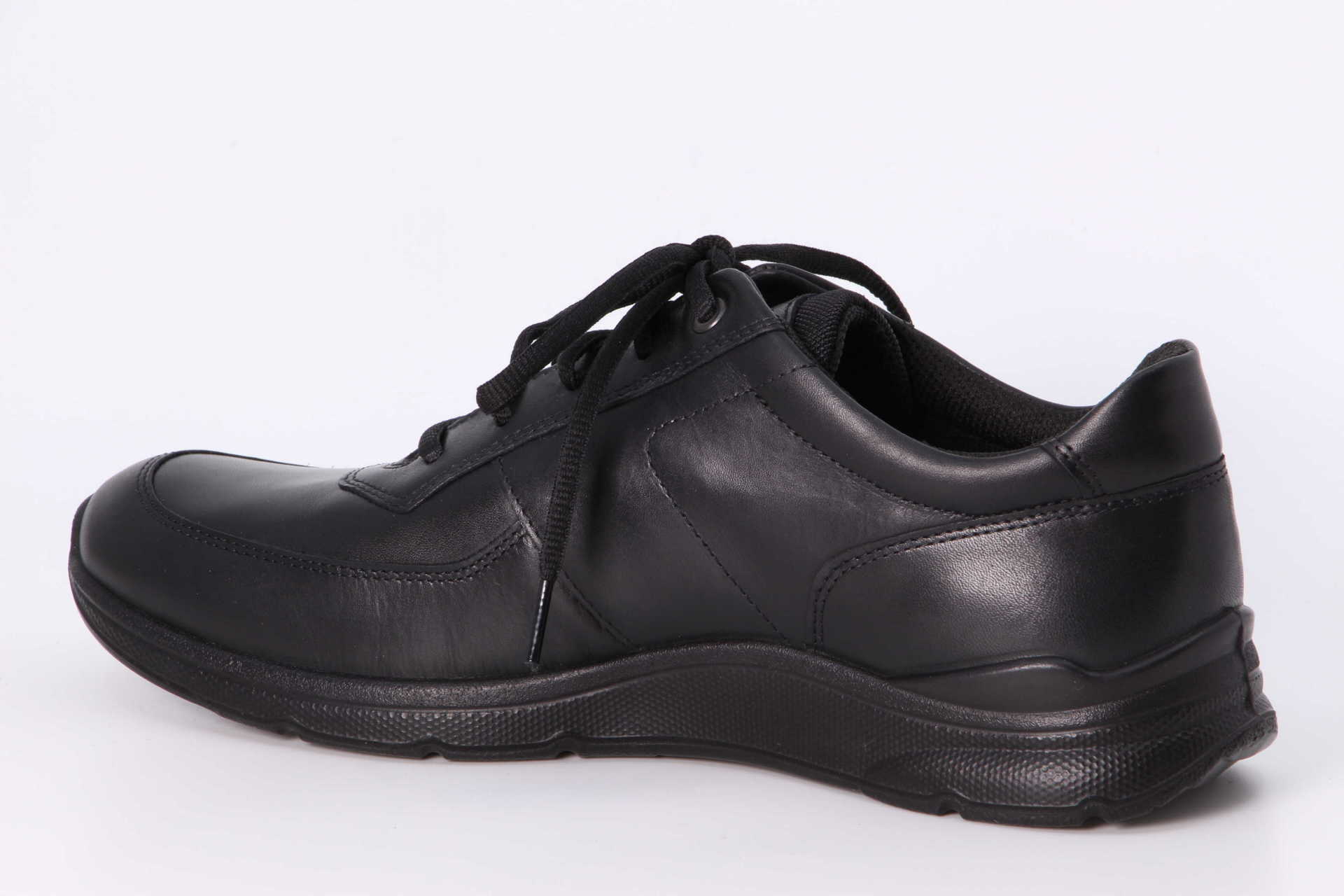Ecco Irving GTX schwarz