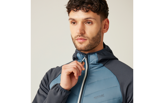 Regatta VIII Herren Hybridjacke
