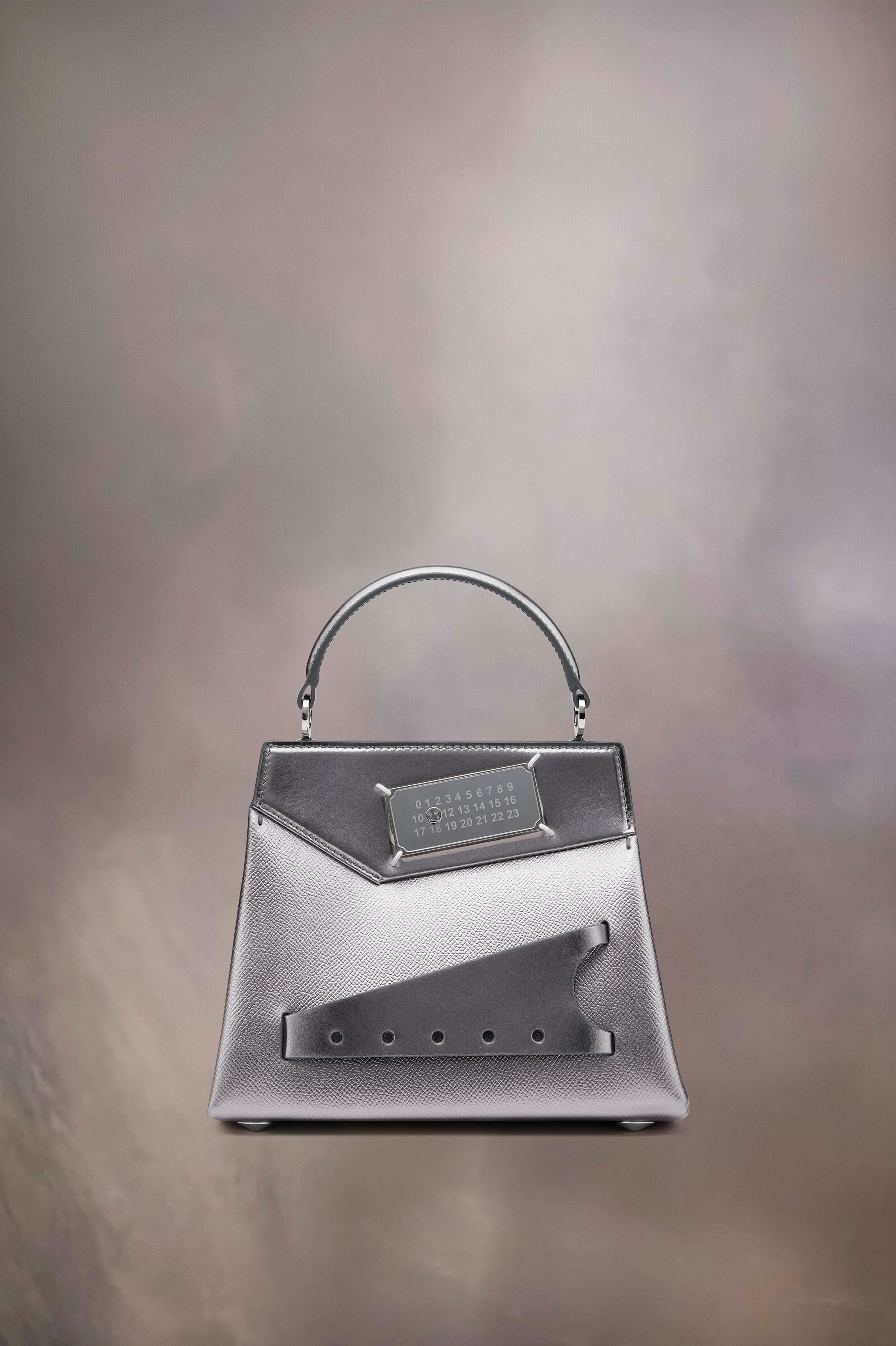 Sac Snatched Handbag Small