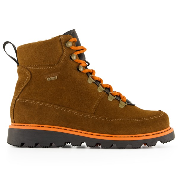Pomar - Women's Kerttu GTX Ankle Boot - Chaussures d'hiver