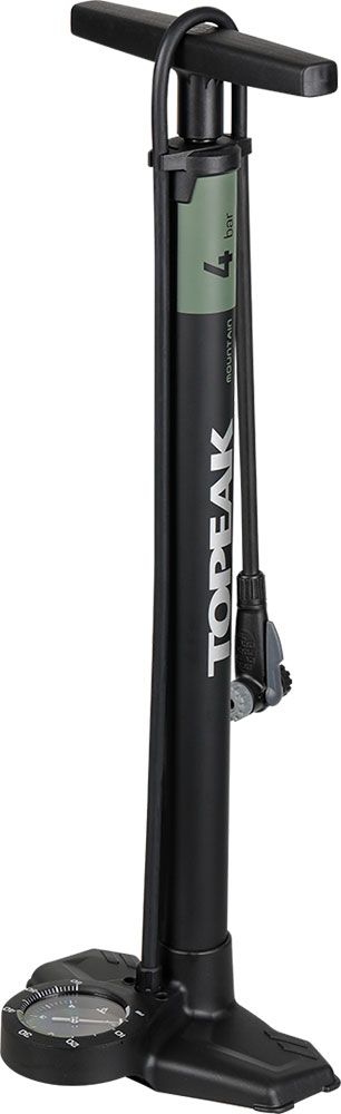 Topeak JoeBlow Mountain EX Standpumpe kaufen | Bike-Discount