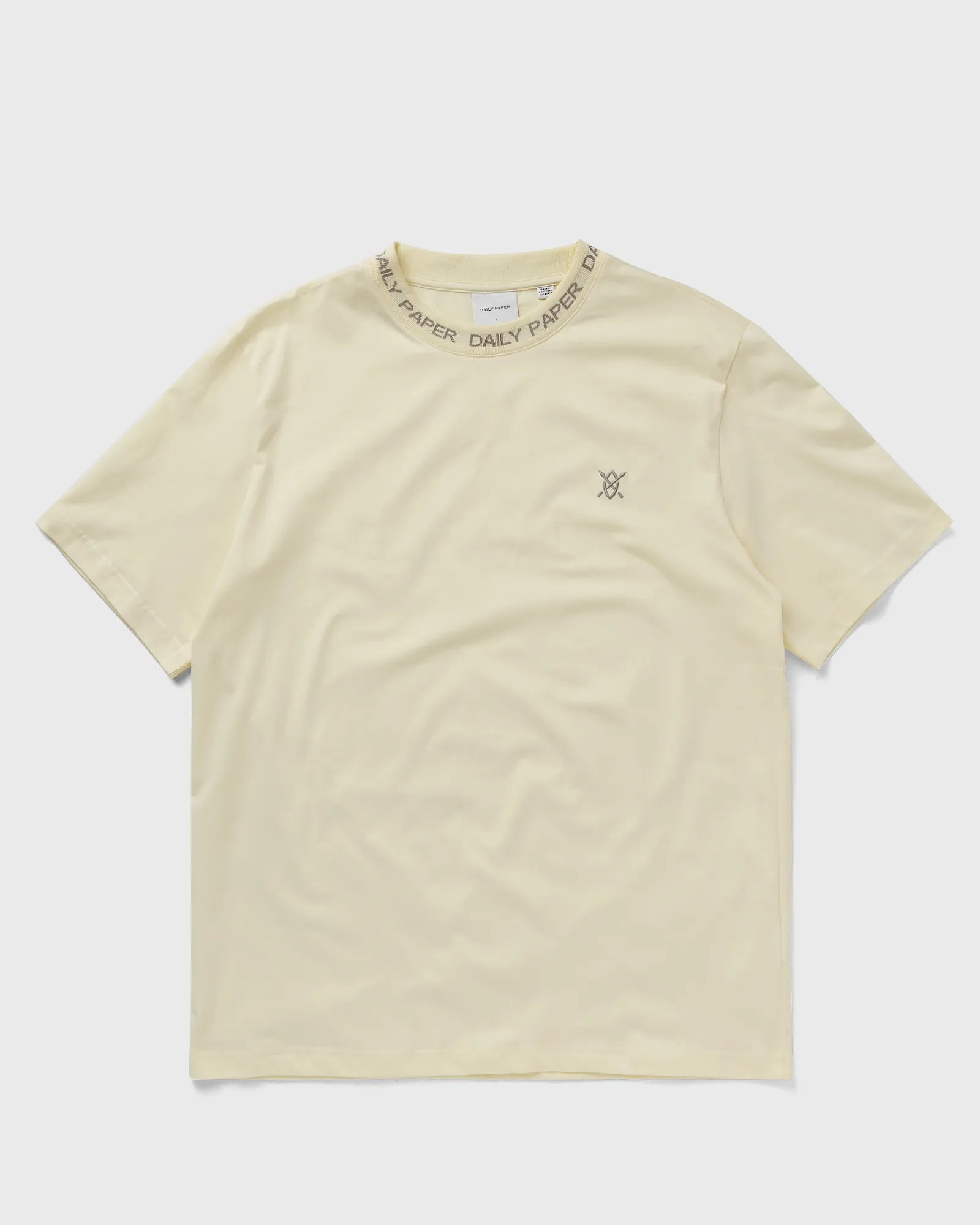 Daily Paper erib ss t-shirt