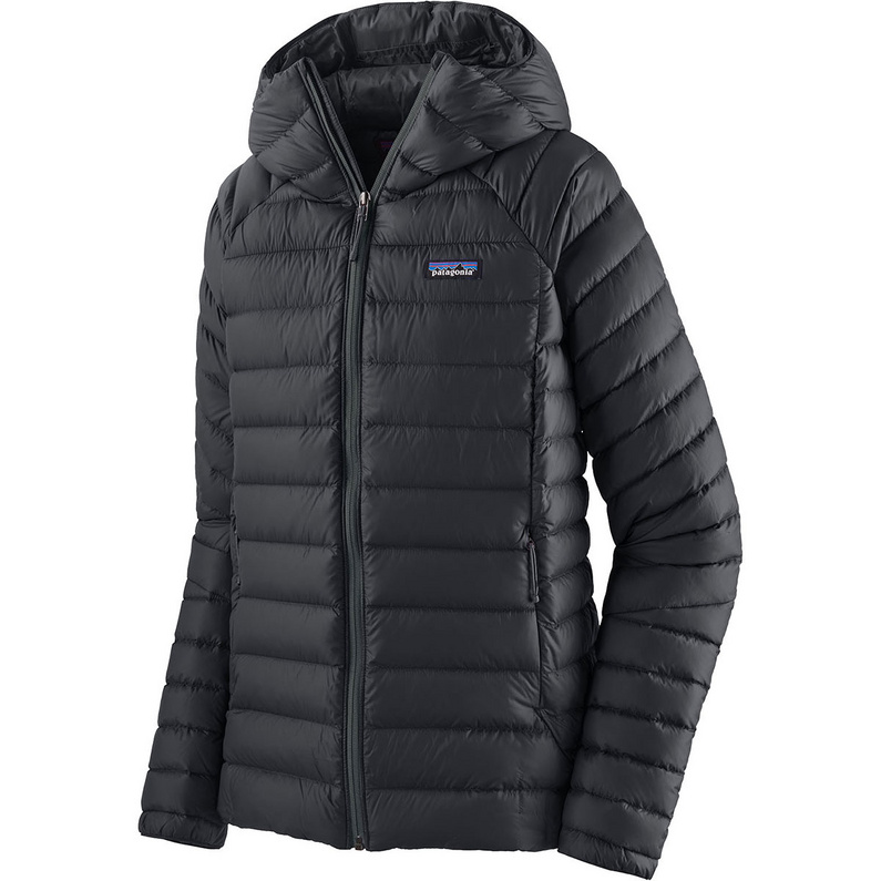 Patagonia Damen Down Sweater Hoodie Jacke