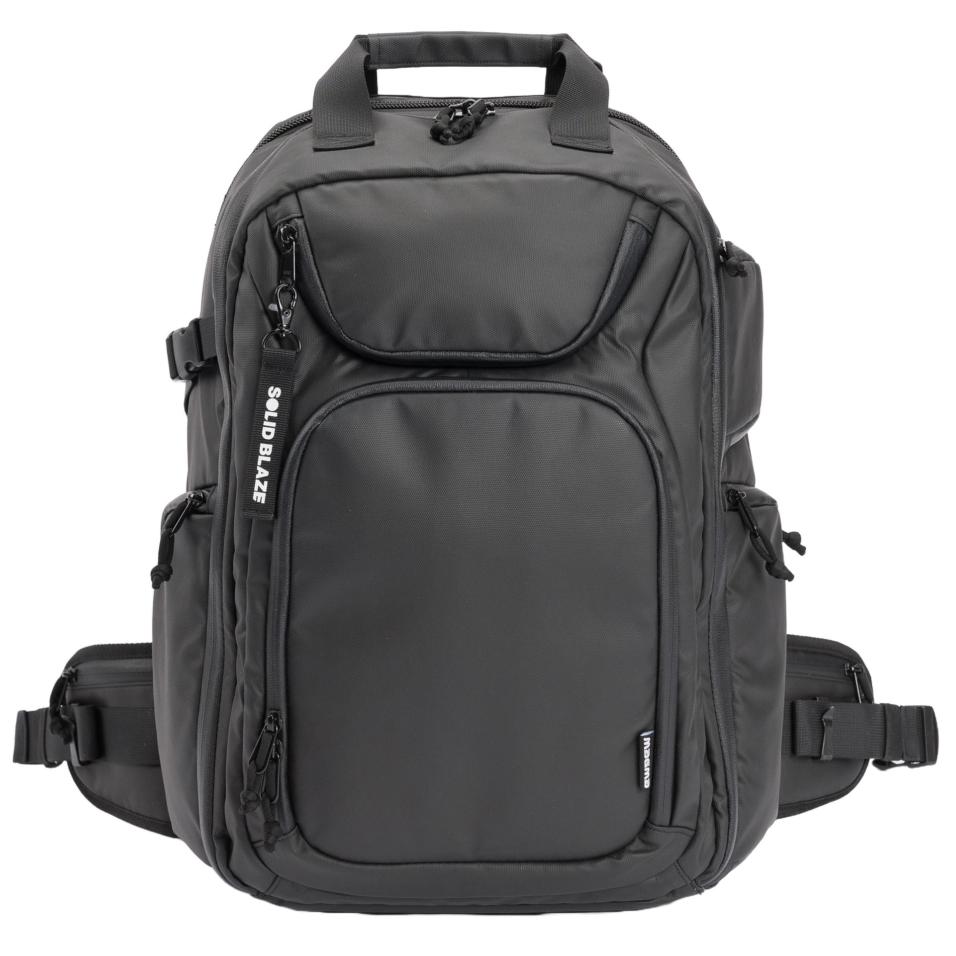 Magma Solid Blaze 120 universele flightbag
