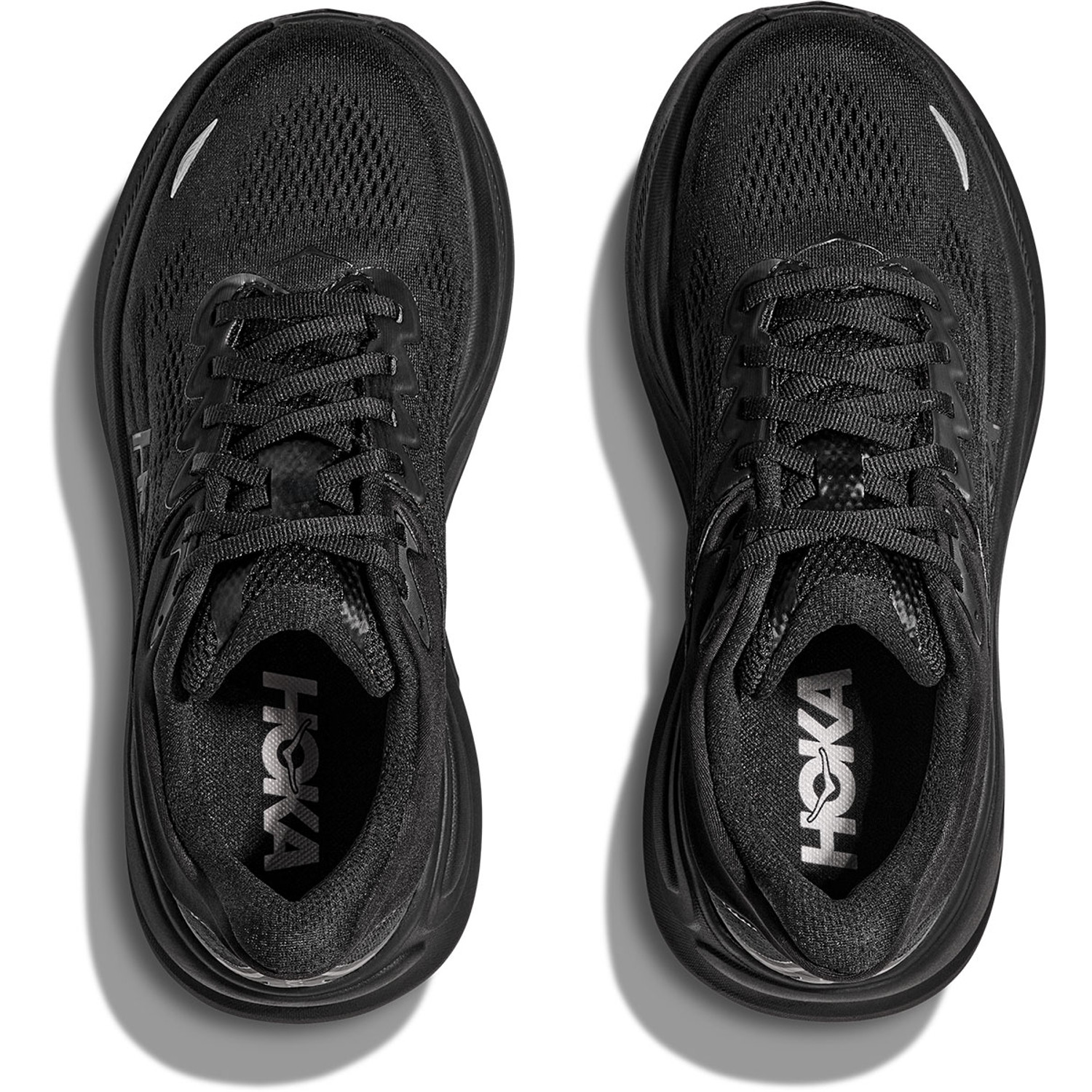 HOKA Bondi 9 Breed Dames
