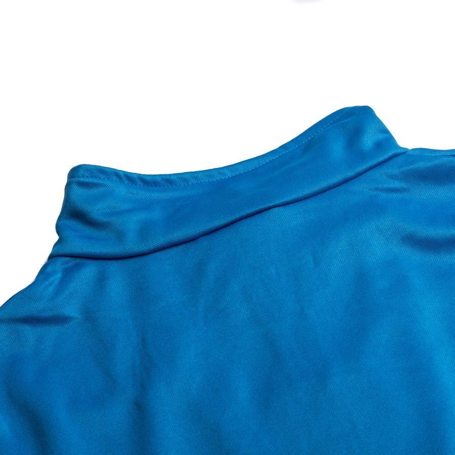 Hummel Promo Survêtement - Bleu/Bleu Marine