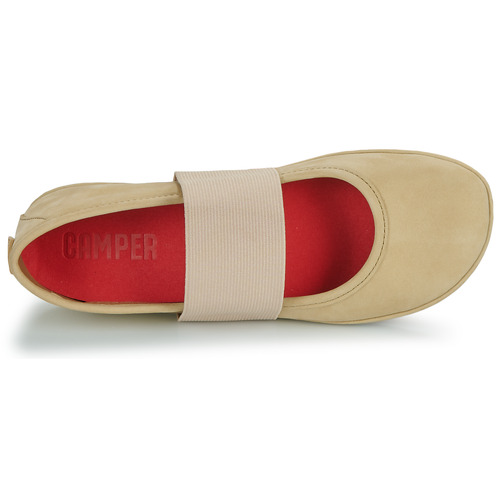 Camper -  - Ecru