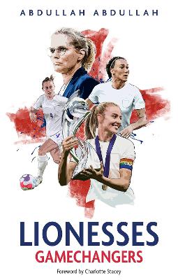 Lionesses: Gamechangers (Paperback)