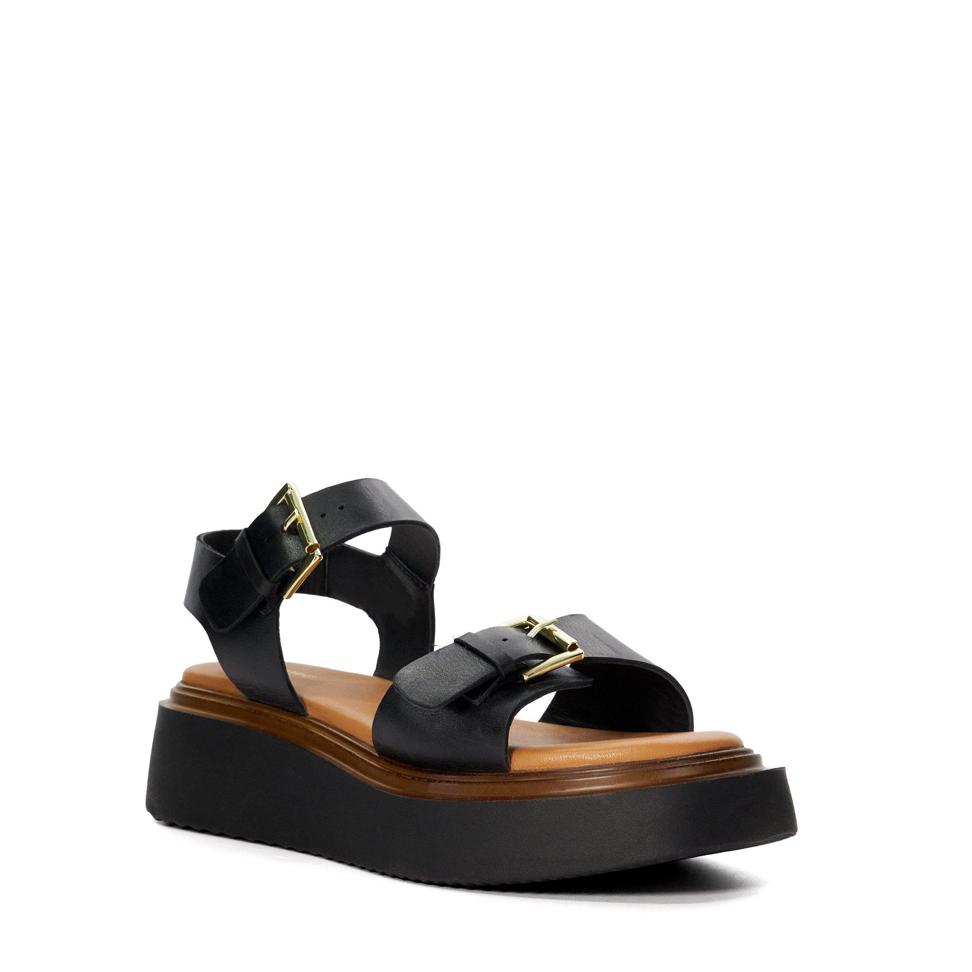Dune London Lowdown Sandal