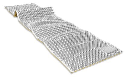 Therm-a-Rest Z-lite Sol<br> Temp grense: -0 °C