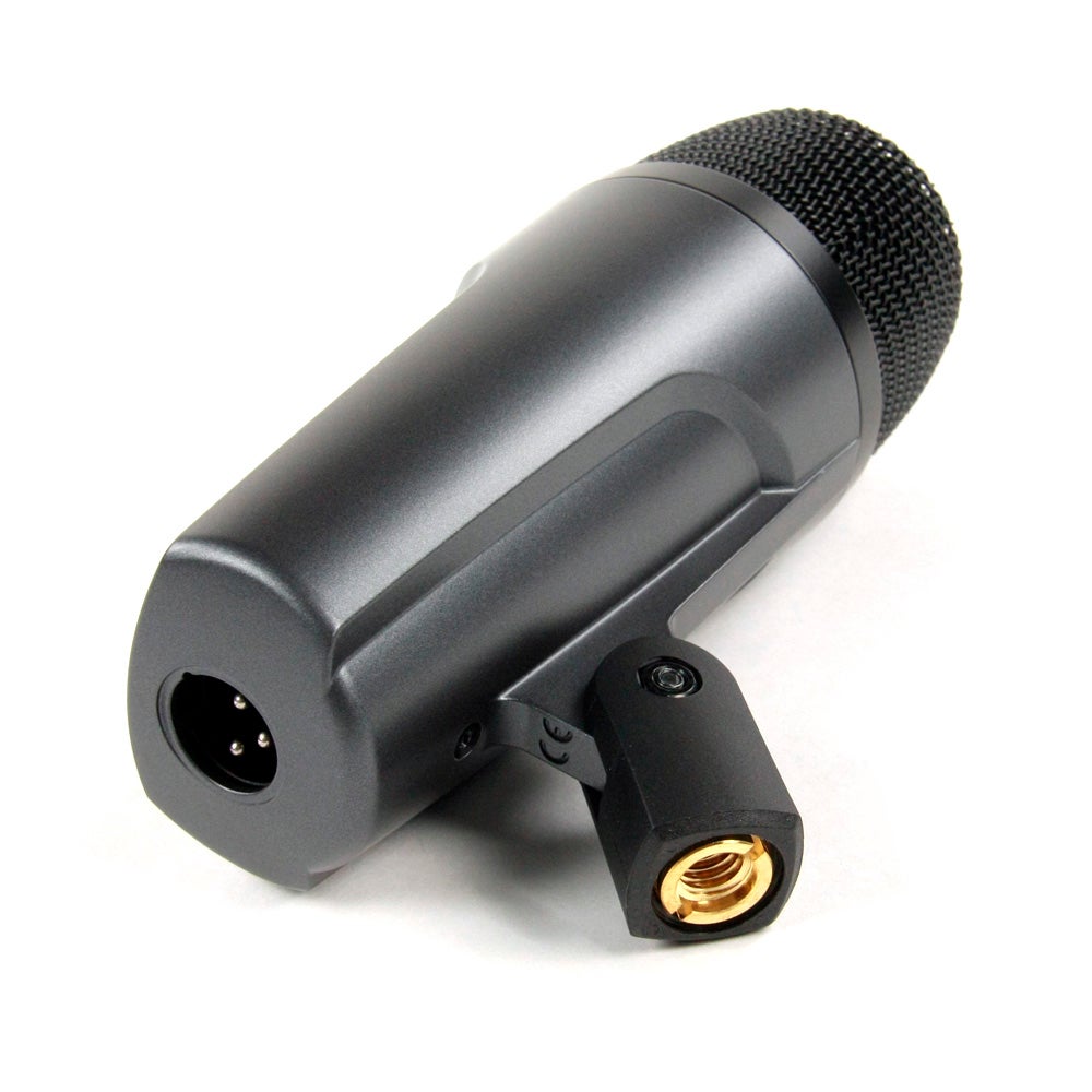 Sennheiser E 602-II dynamische instrumentmicrofoon