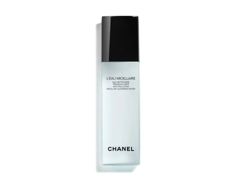 Chanel L'eau Anti-Pollution Micellar Cleansing Water - Dame - 150 ml