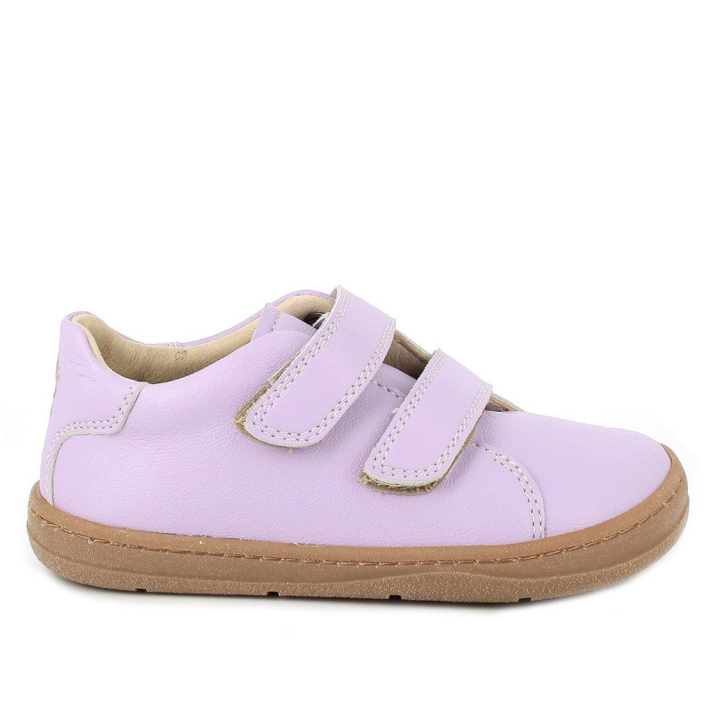 Primigi Primigi Barefoot For Change Sneakers Mauve