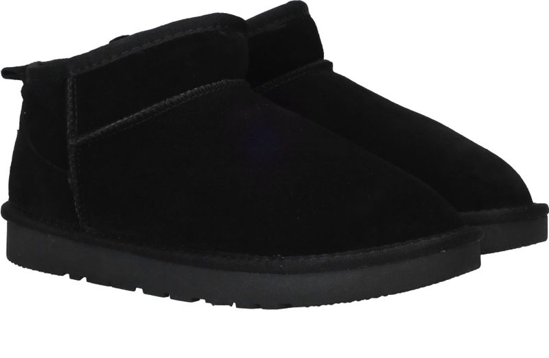 LOFF 1881 Boots Zwart Dames