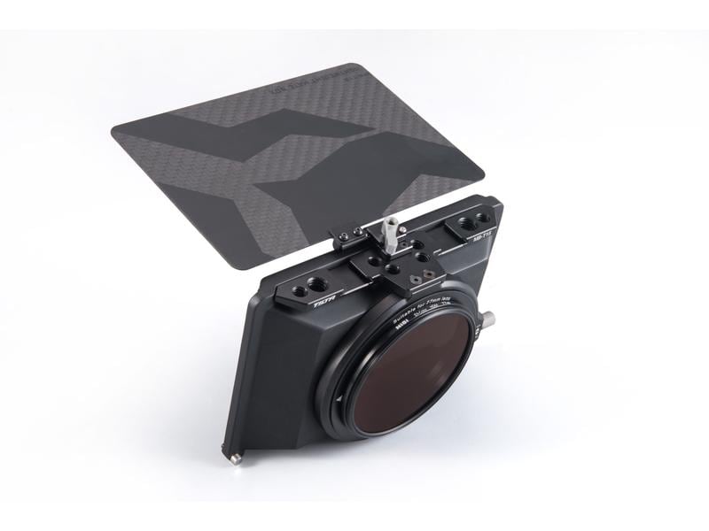 Tilta MB-T15 Mini Matte Box Mini Matte Box mit French Flag
