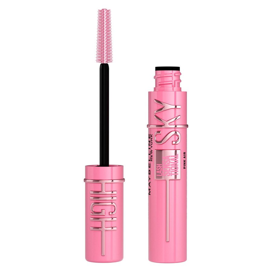 Maybelline New York Lash Sensational Sky High Mascara Pink Air 7,2ml