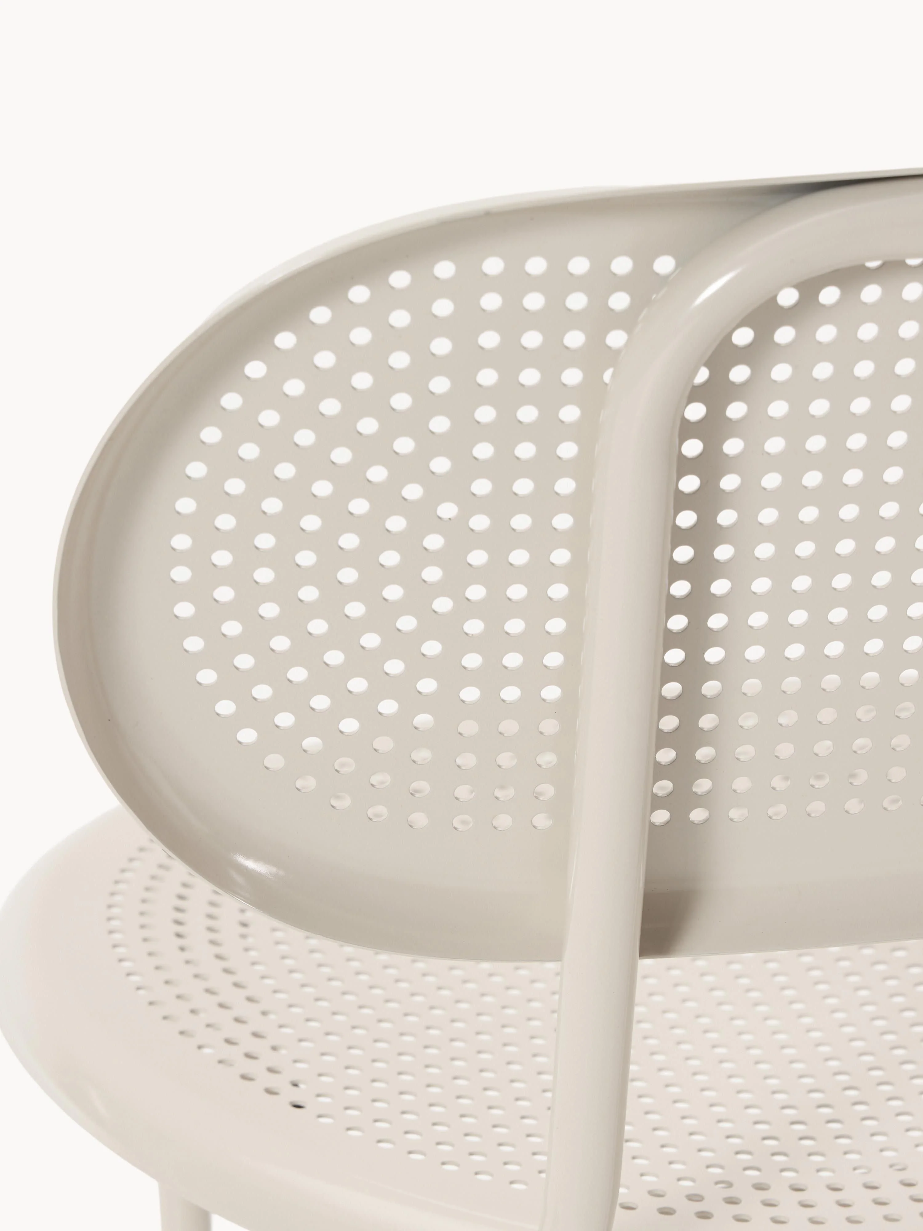 Tuinstoelen Kumi, 2 stuks