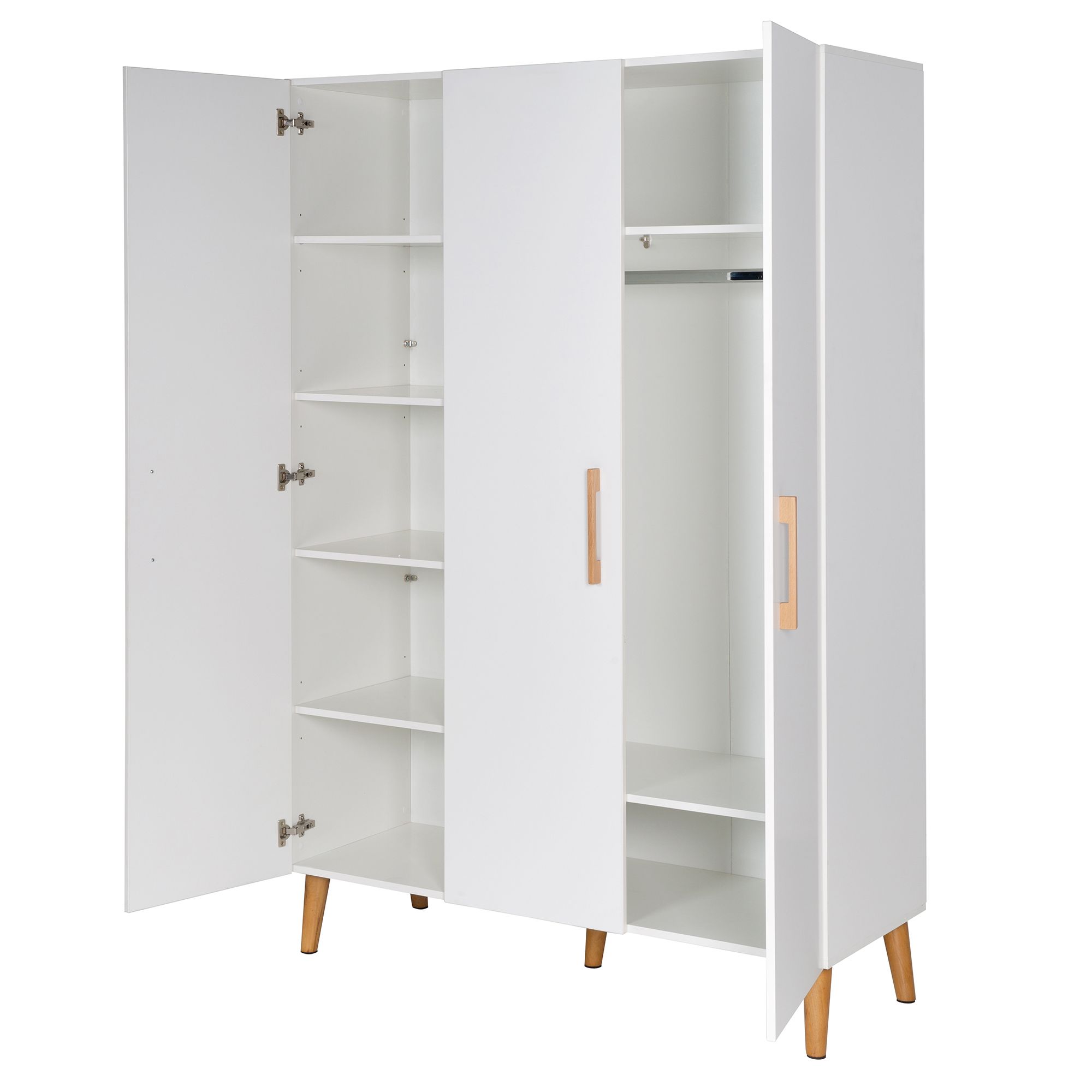 Kleiderschrank ROBA MICK