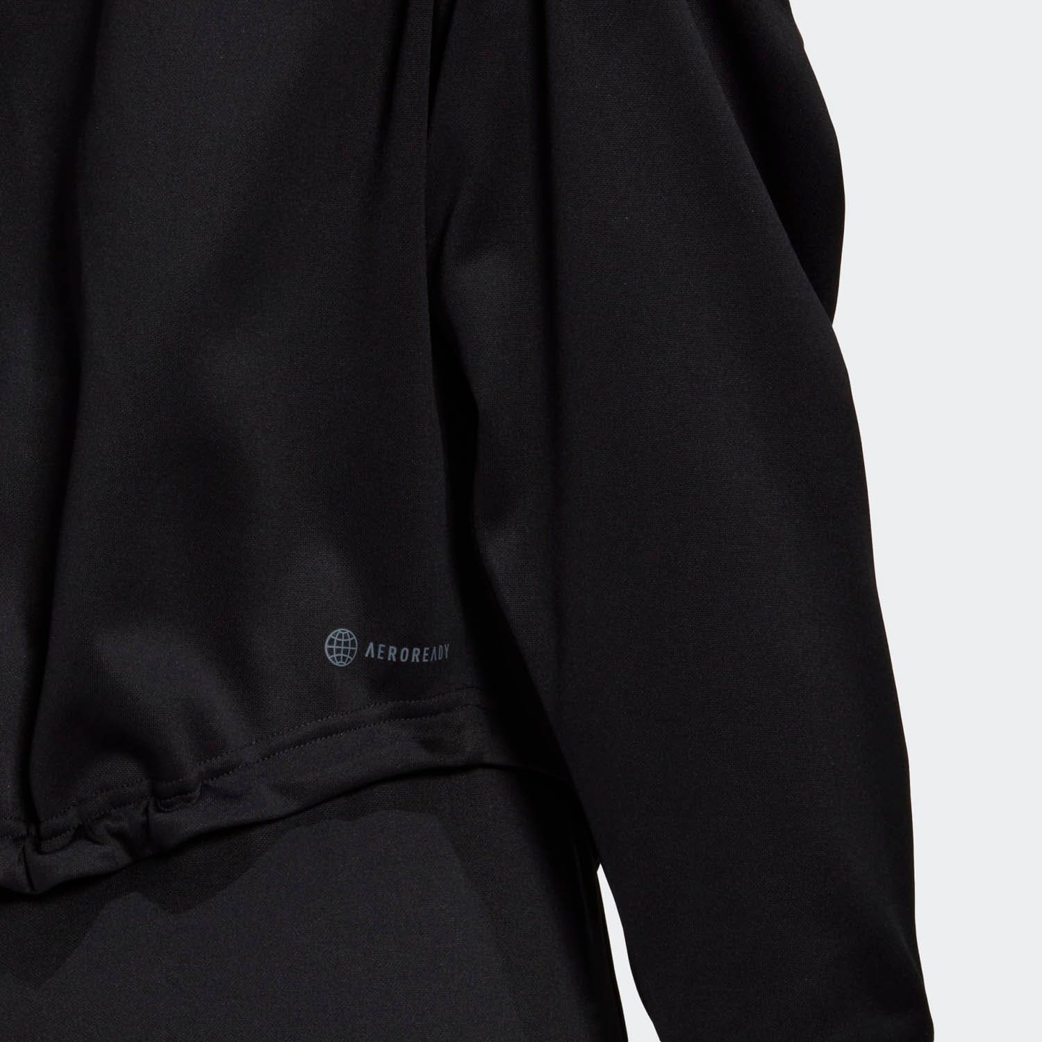 adidas  Game And Go 1/4 Zip Trainingsjack