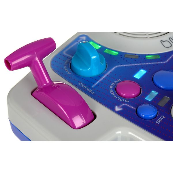 Playtime Engineering Blipblox SK2