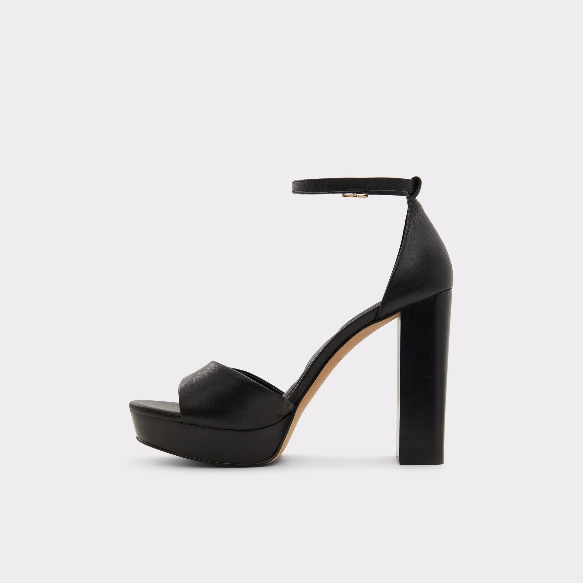 Enaegyn2.0 Black Women Strappy Sandals
