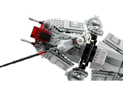 LEGO AT-TE™ Walker (75337)