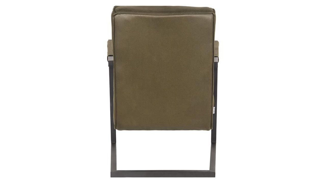 Fauteuil - army PI-47.021 Denmark B62 x D80 x H86 cm