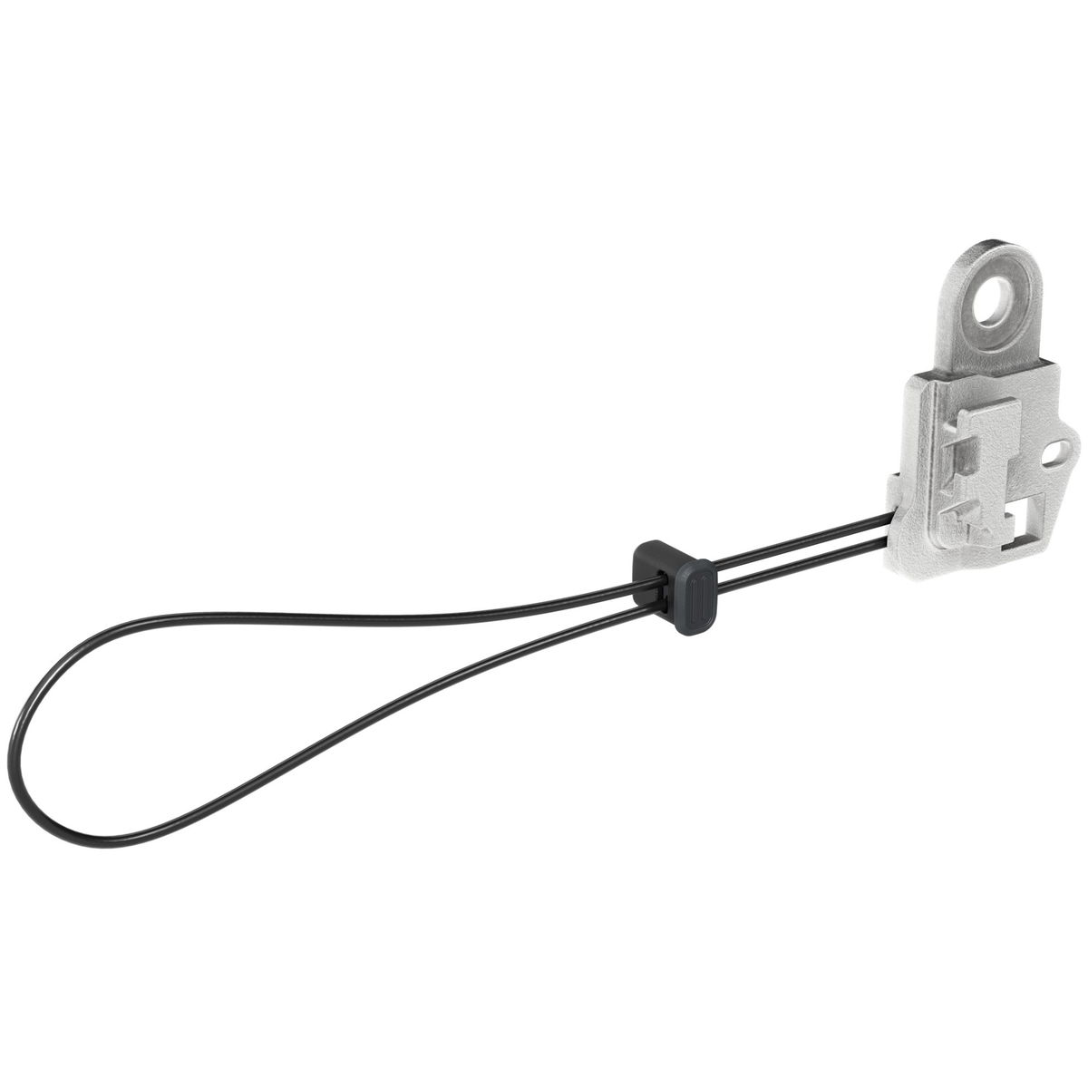 THULETHULE   Achskupplung ezHitch Generation 2 ohne Schnellspanner