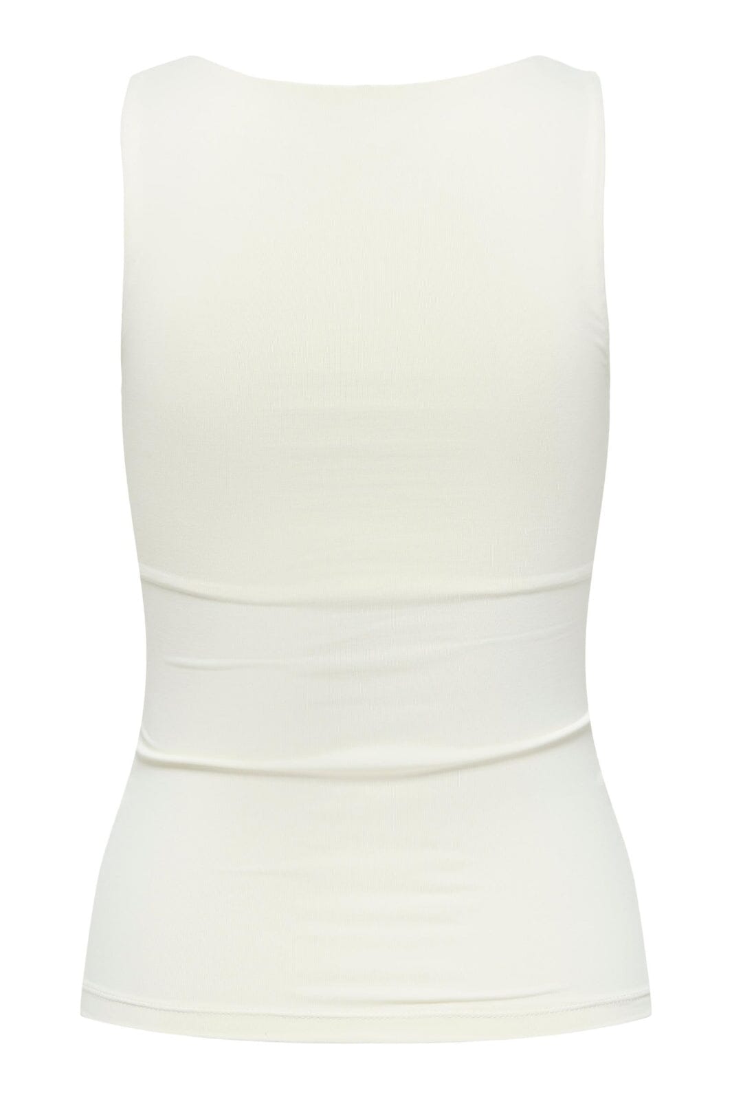 Only Onlea S/L 2-Ways Fit Top 4141435 cloud dancer